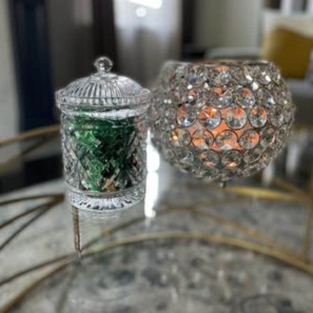 NIB Godinger Dublin Biscuit Box - Picture 3 of 7